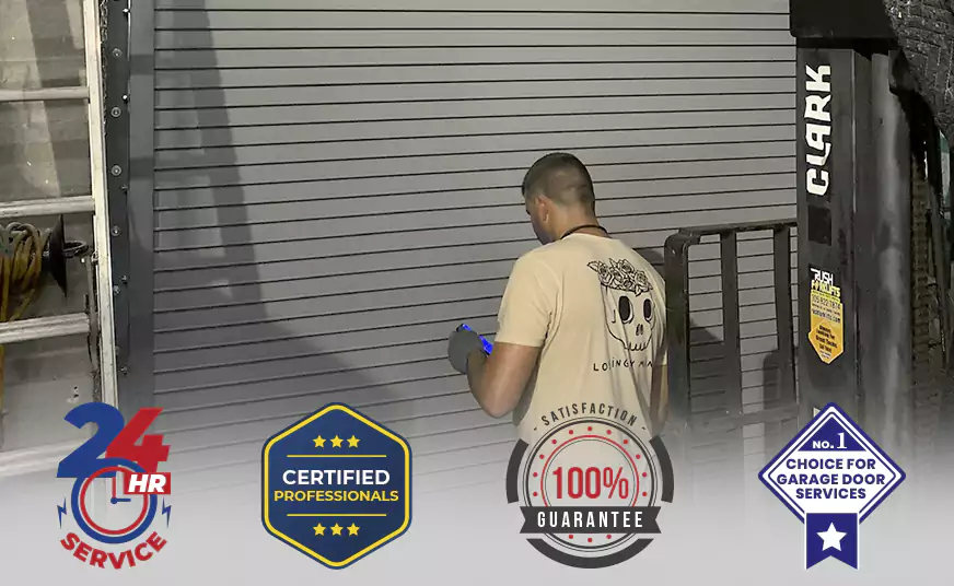 Garage Door Automation And Repair in Whitney, NV