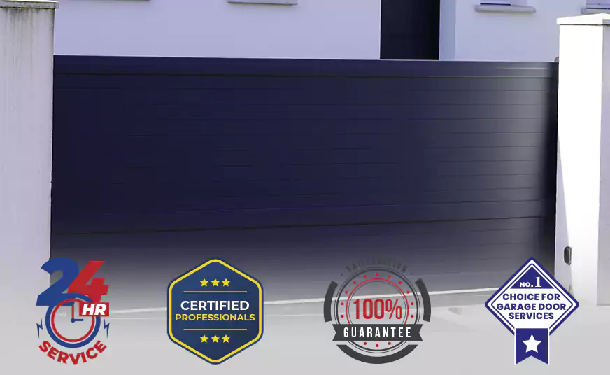 Residential Automatic Gate Repair in Whitney, NV