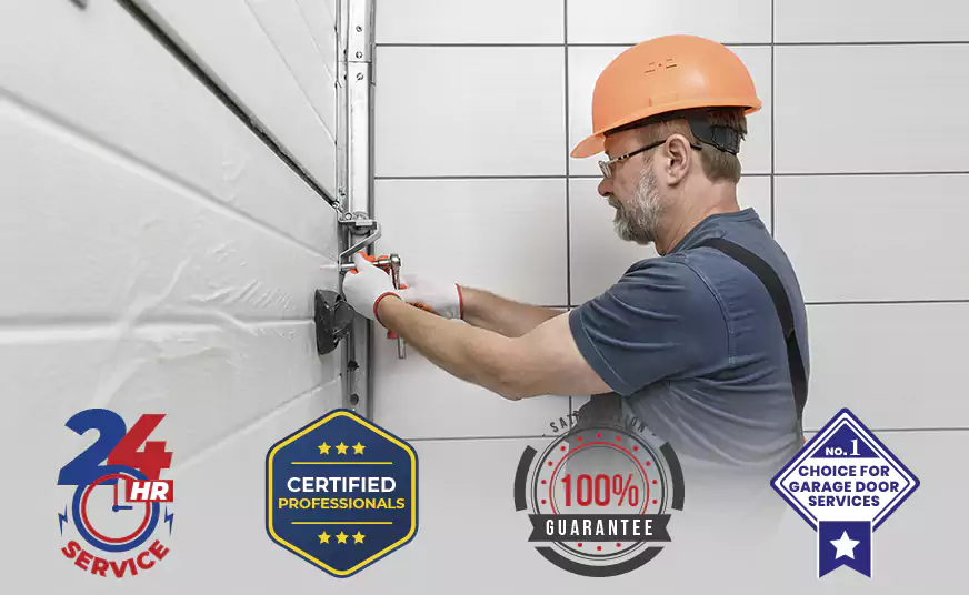 Replace Garage Door Trim in Whitney, NV