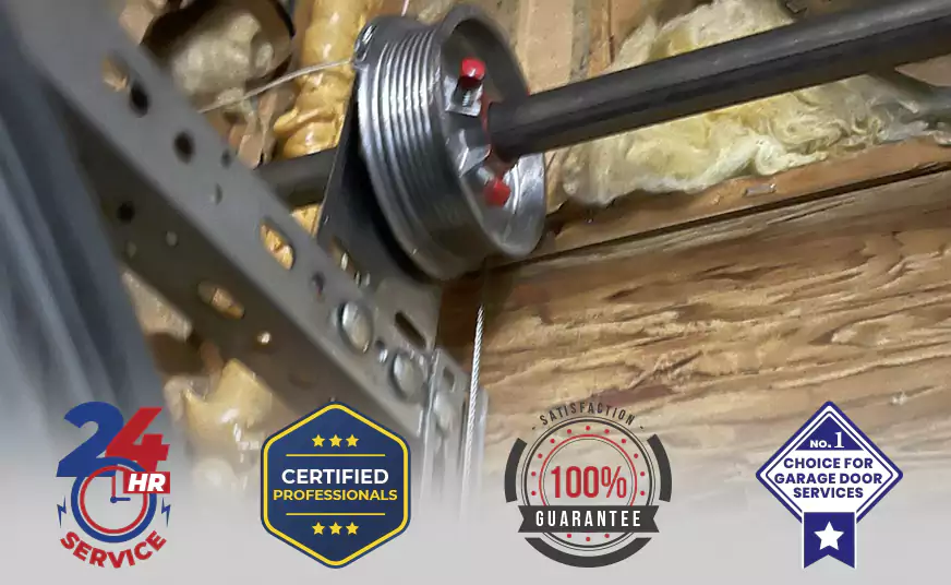 Reliable Garage Door Cable Replacement Near Me in Whitney, NV