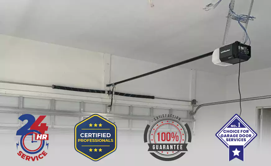 Seceuroglide Motor Replacement in Whitney, NV