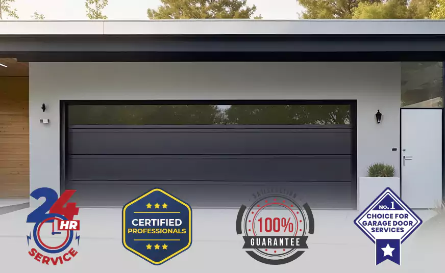 Automatic Garage Door Opener Installation Services in Whitney, NV