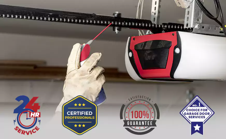 Emergency Craftsman Garage Door Opener Repair in Whitney, NV