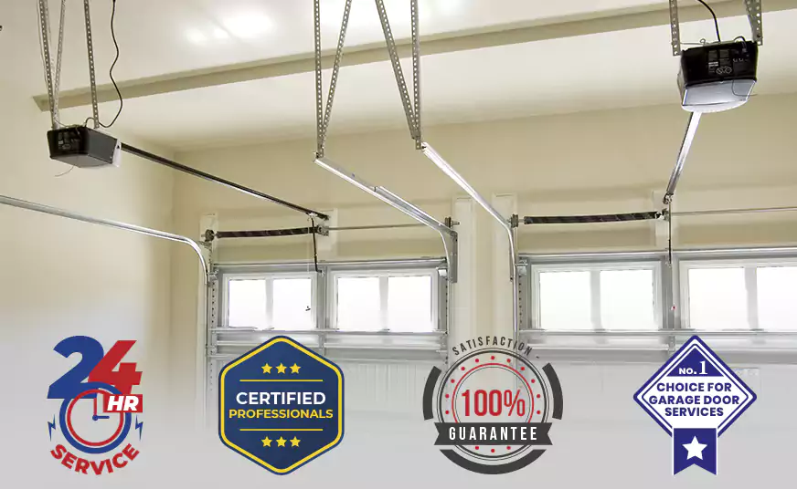 Fix Overhead Door Opener Troubleshooting in Whitney, NV