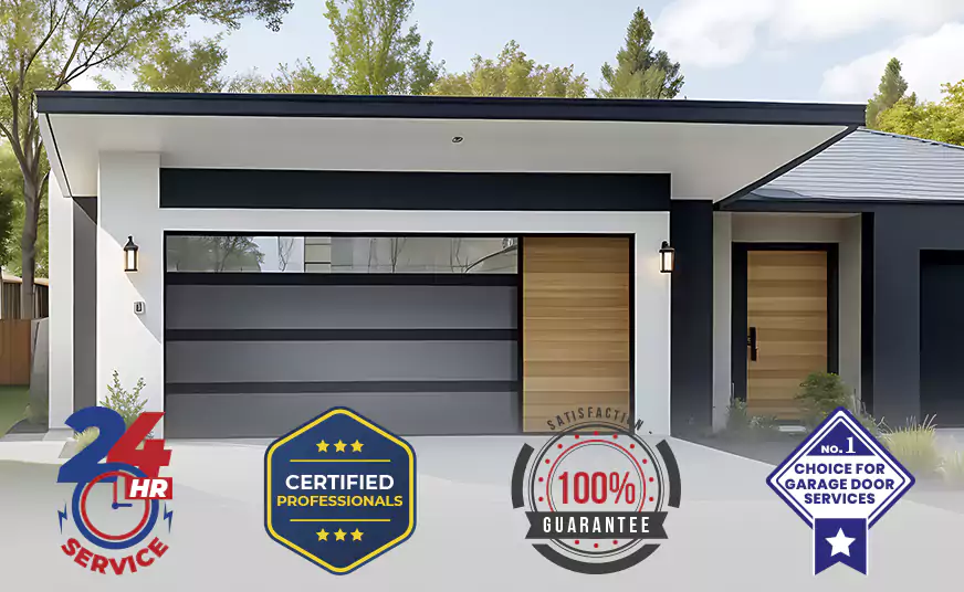 Ryobi Garage Door Opener Module System Repair in Whitney, NV