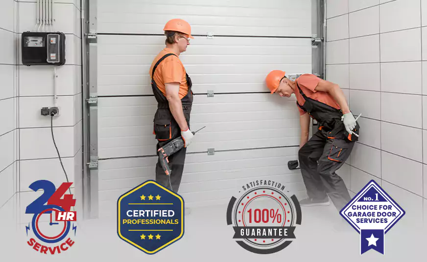 Old Sears Garage Door Opener Repair in Whitney, NV