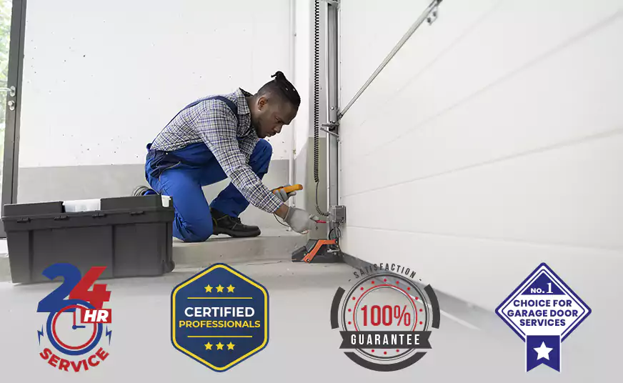 Insulated Roll Up Garage Doors Services Cost in Whitney, NV