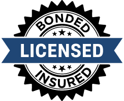 Licensed, Bonded, and Insured in Whitney, NV